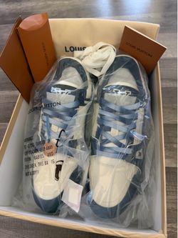 LV Skater Size 11 Mens