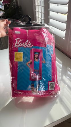 Rubies Barbie Adult Halloween Costume