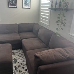 Free Sectional Sofa
