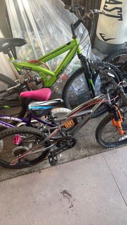 Bicicletas