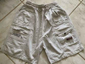 Nike Cargo Shorts