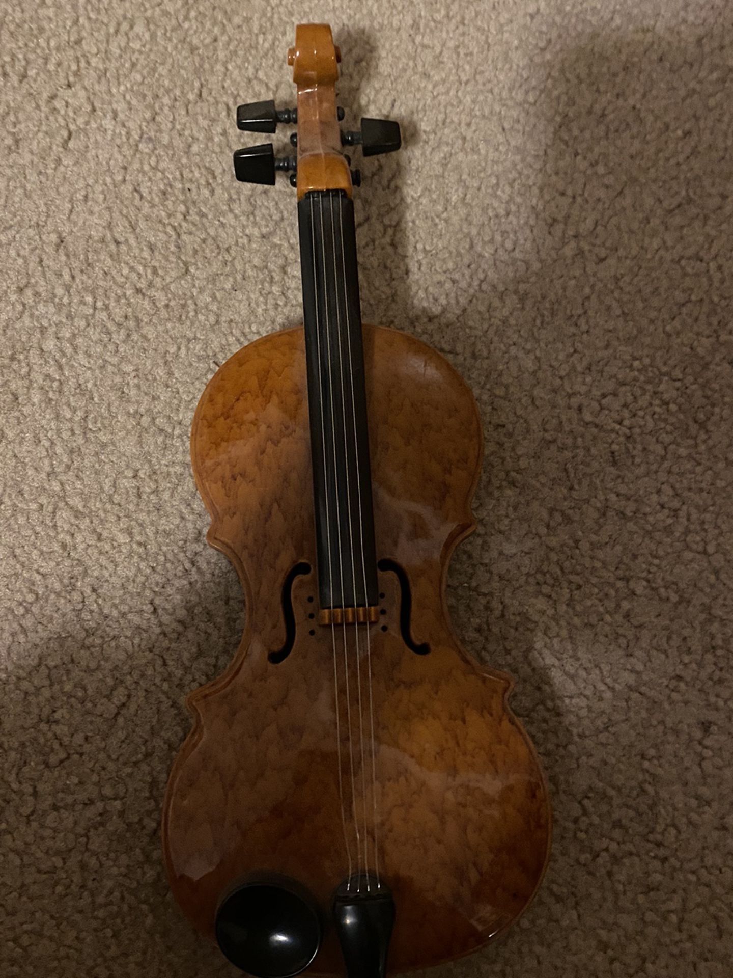 Little Violin Toy