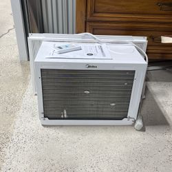 AC Window Unit