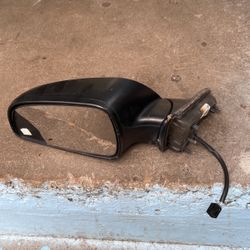 Chevy Malibu 2009 Driver Mirror 