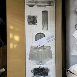 Like New 49 inch Samsung Odyssey OLED G9 curved gaming monitor/Smart TV HDR 4K 240Hz