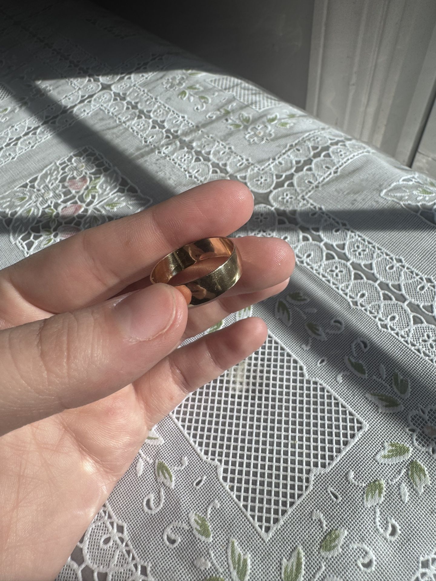 Men’s Ring