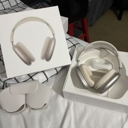 AlRPOD MAX - white/cream