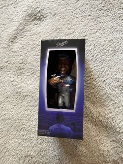 Mookie Betts Double Play Bobblehead