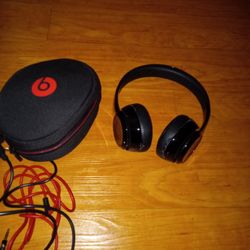 Beats Solo, Beats Solo HD, Powerbeats.