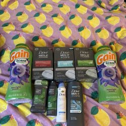 Household Bundles Make Me A Offer