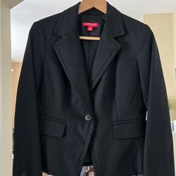 New York & Company Women's Suit Jacket