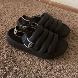 Ugg Sandals 