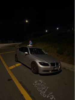 2007 BMW 335i