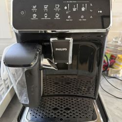 Philips 3200 Latté Go