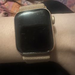 Apple Watch SE 2nd gen 40 Mm