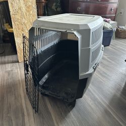 Dog Crate 