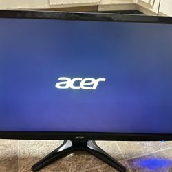 Acer LED Monitors