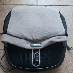 Homedics foot massager