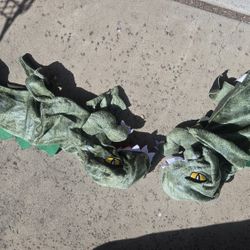 Dinosaur Dog Costumes