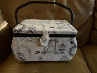 Sewing Box