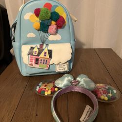 Disney Loungefly