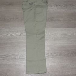 Dickies Original Fit Pants Size 28x30