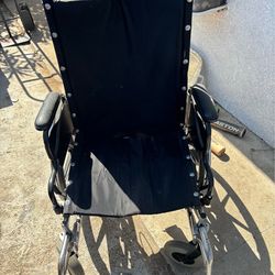 Wheel Chair