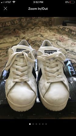 Converse all star size 10.5
