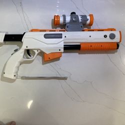 Cabela's Top Shot Elite Rifle Firearm Controller - Xbox 360