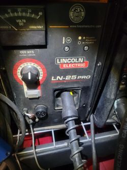 Welding