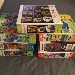 Puzzles
