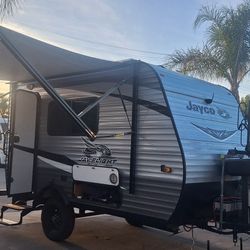 2021 Jayco Jay Flight  SLX BAJA 145RB