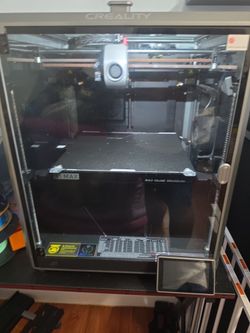 Creality K1 Max