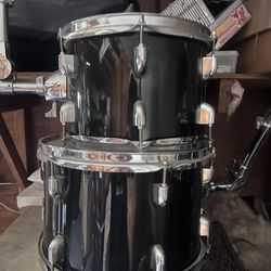 Dpd Drum Set 