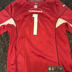 Arizona Cardinals Kyler Murray Jersey 