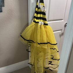 Halloween Costume - Fun BEE With All Accessories 