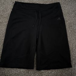 Adidas Medium Shorts