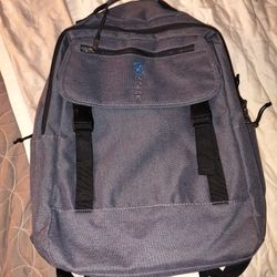 Speck Back Pack 20x15 Grey