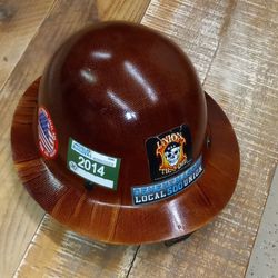 Skullgard Hard Hat