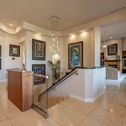 Various High-End Original Art Pieces. Over 22 In The Collection.