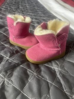 Baby Ugg