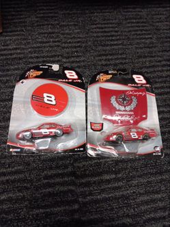Nascar Dale Earnhardt Jr #8