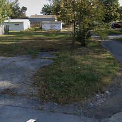 Lot Space In Johnstown OH