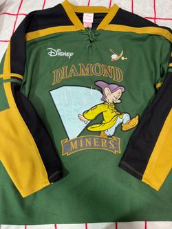Dopey Jersey From Boxlunch