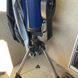 Telescope Meade LX200 GPS 12 Inches