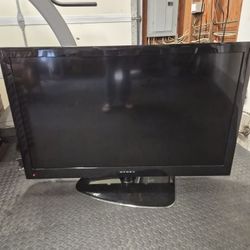 Dynex 55" TV