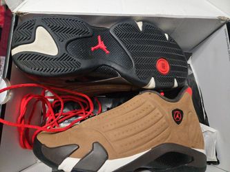 Jordan 14