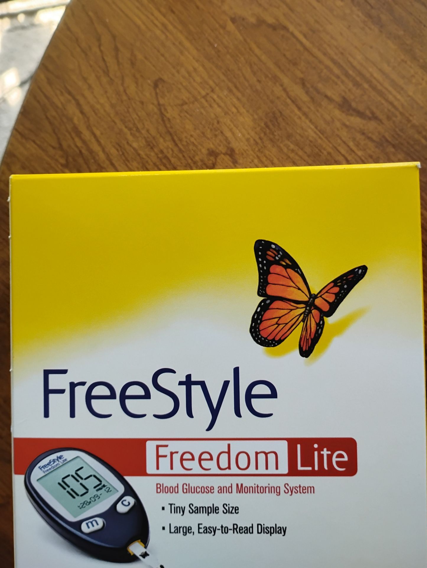 New