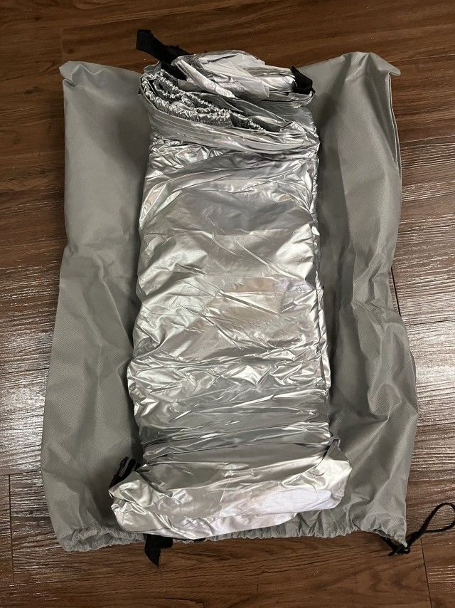 Auto Cover