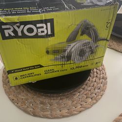 New Never Used